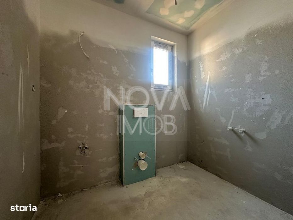 Casa - 3 camere, 170 mp - Cart. Arhitectilor