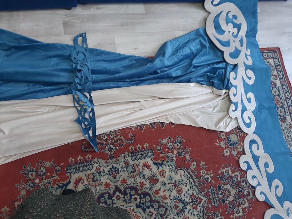 Сатам занавеска 5000