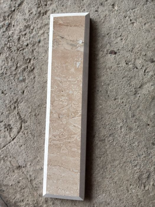 Marmura Breccia Sarda lucios