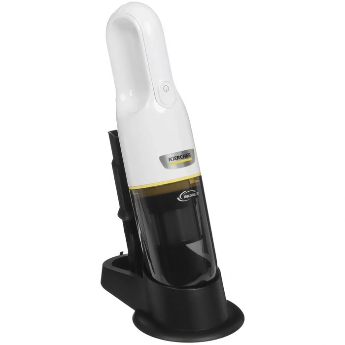 Karcher Plisos CVH3 plus