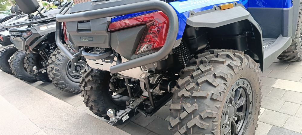 Квадроцикл QJ мото 1000сс