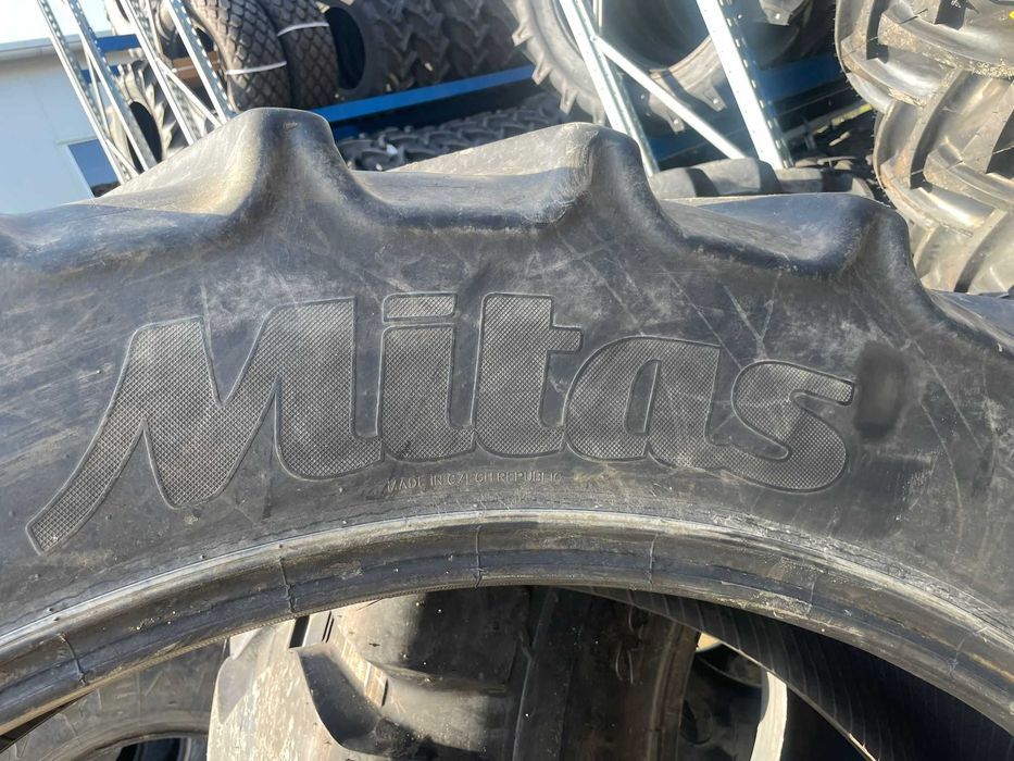 LICHIDARE STOC 380/90r46 anvelope radiale fendt spate