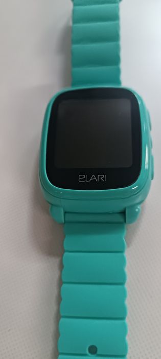 Часы GPS детские