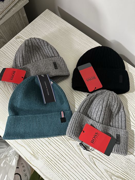 Мужская новая одежда