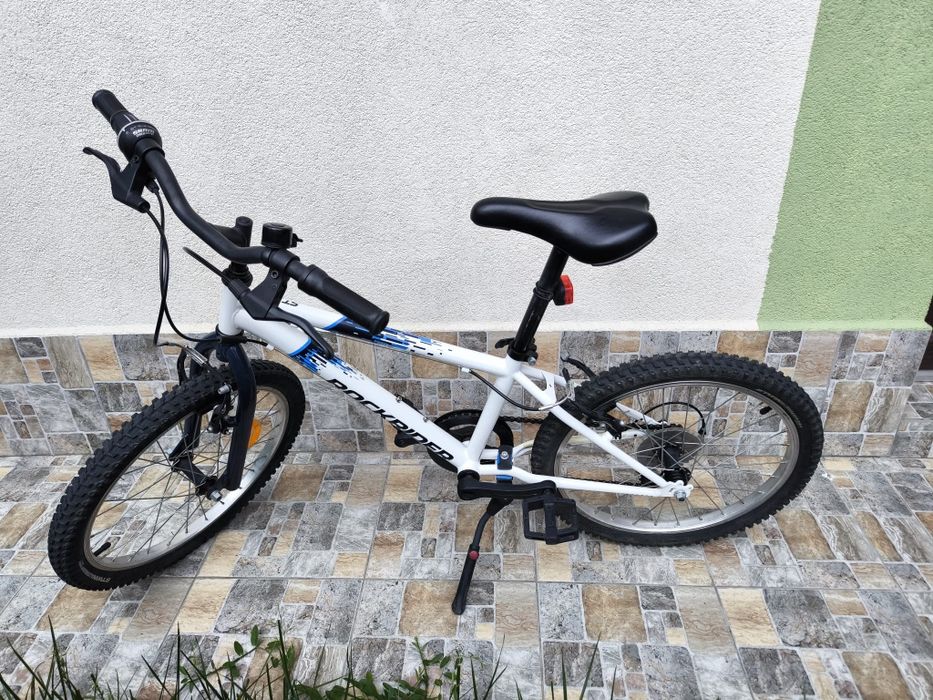 Bicicleta rockrider ST120