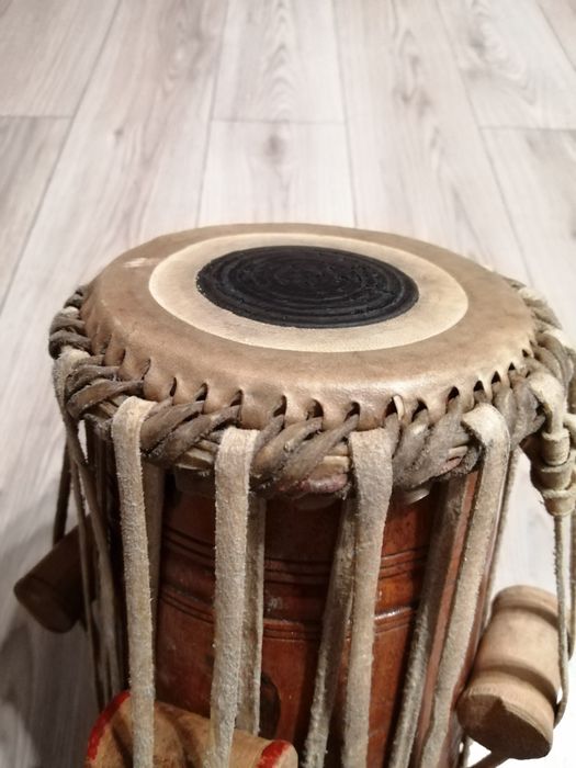 Instrument muzical Tabla INDIA