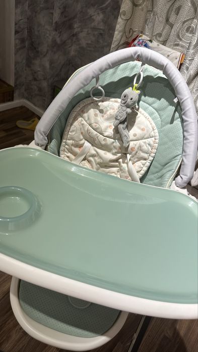 стульчик для кормление