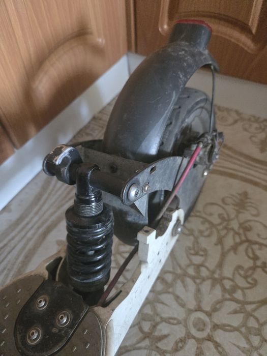 Самокат Xiaomi M365