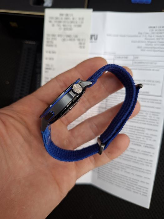 Vand huawei gt runner 2 blue