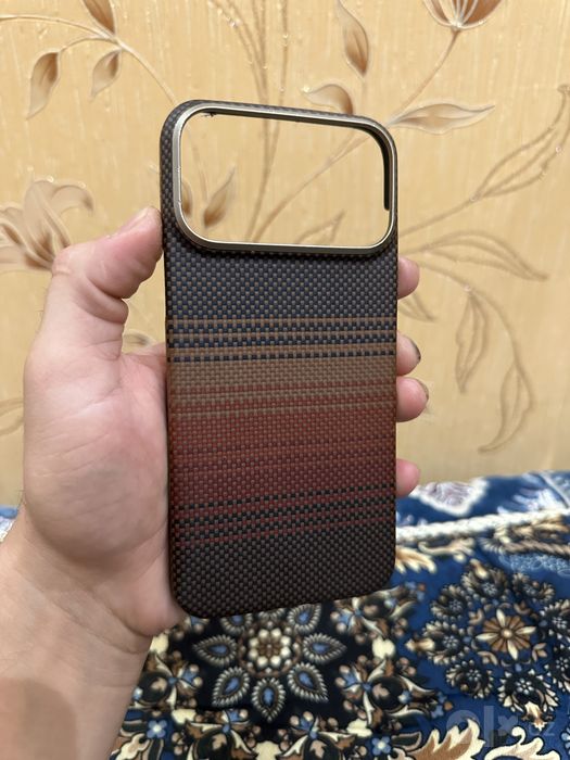 Pitaka 17pro Max org