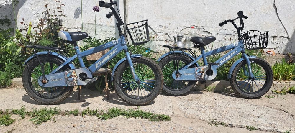 Велосипеды Детские Новые