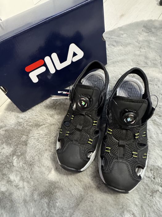 Момчешки сандали Fila 40 номер