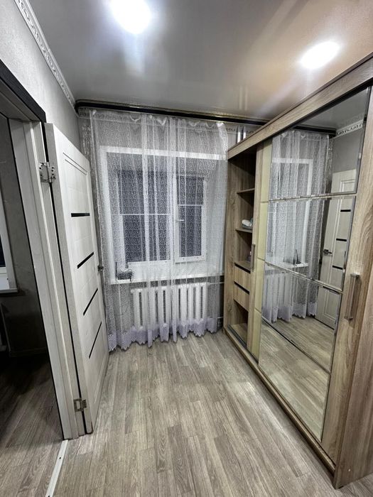 Квартира посуточно