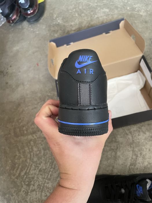 Air Force 1 Jewel