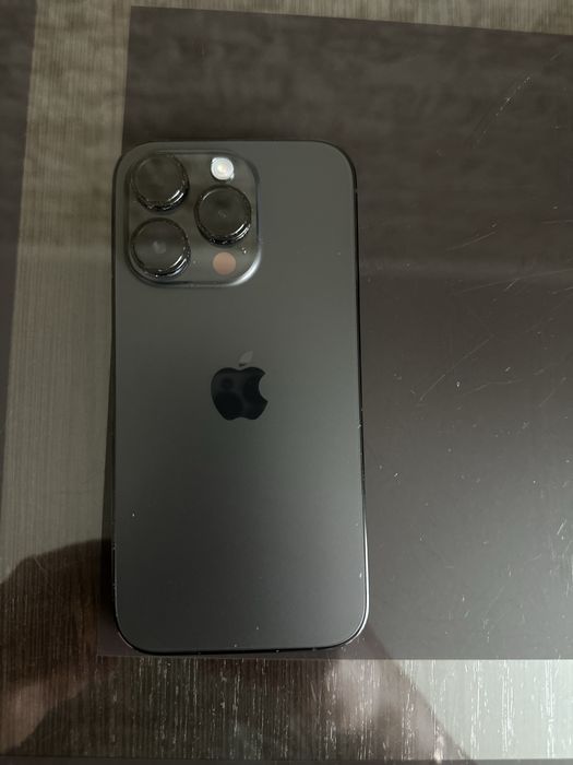 Iphone 14 pro 256 гб