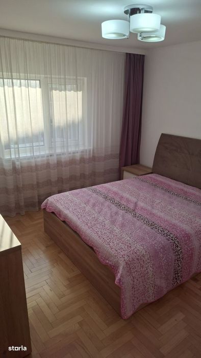 Apartament 3 camere EREMIA GRIGORESCU