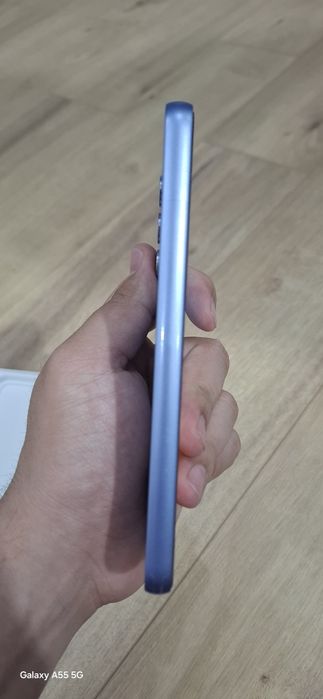 Samsung A54 8GB / 256GB Violet