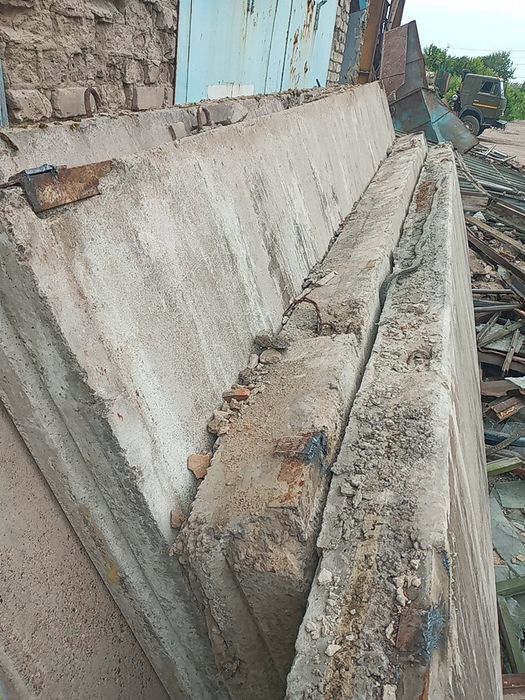 Стеновые плиты продам