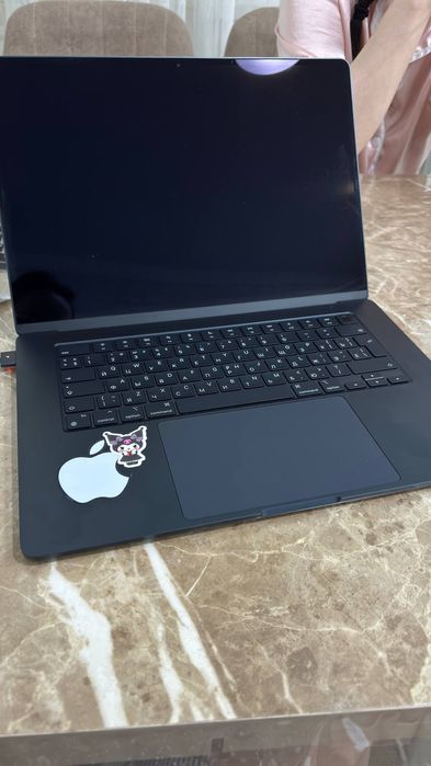 Макбук эйр 15 2023