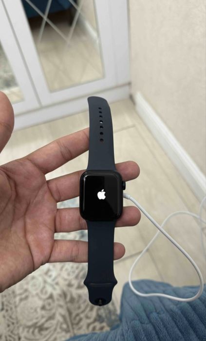 Apple watch SE 44mm