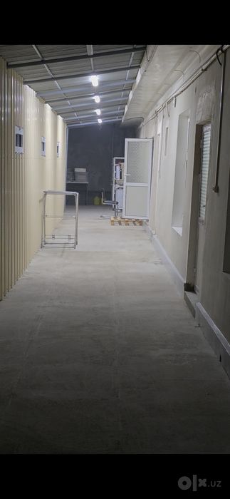 Arenda seh 200 kvm xonadon