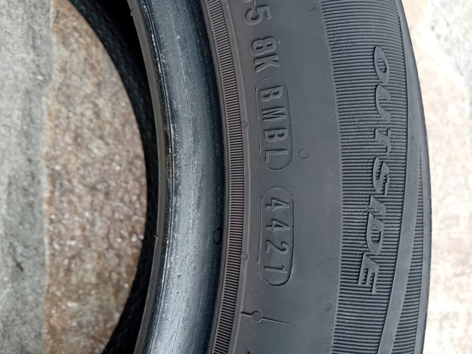 205 55 16 NEXEN  Дот22