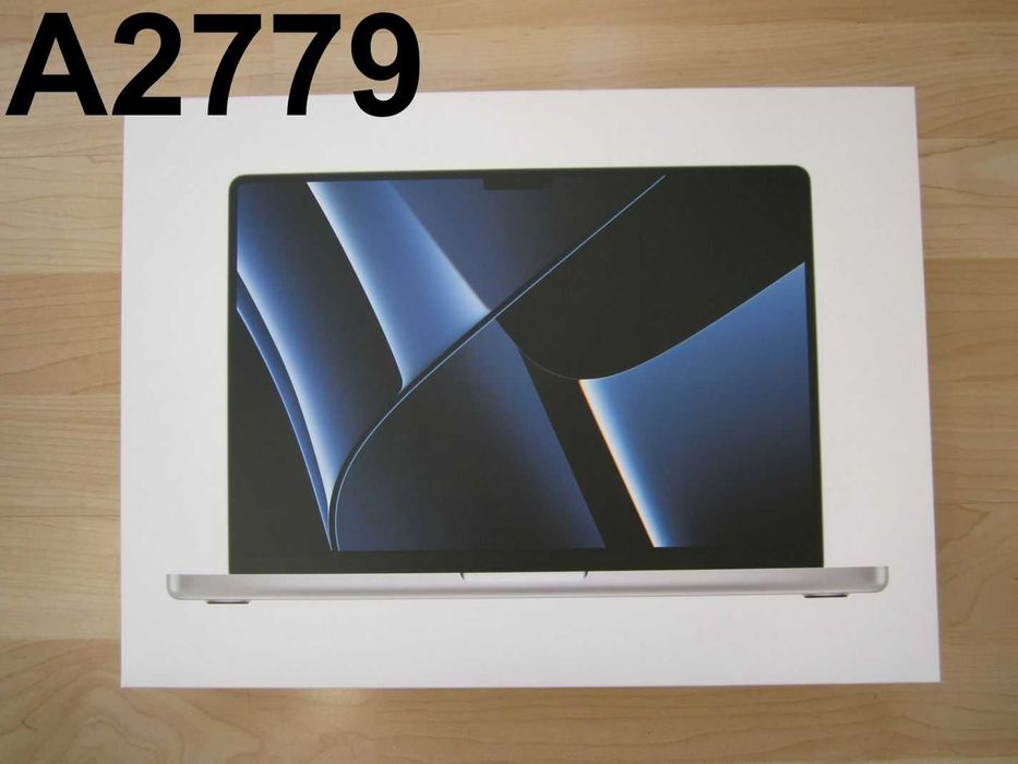 Кутии Apple MacBook Pro 13" ~ 16" - Intel, M1, M2, M3, M4