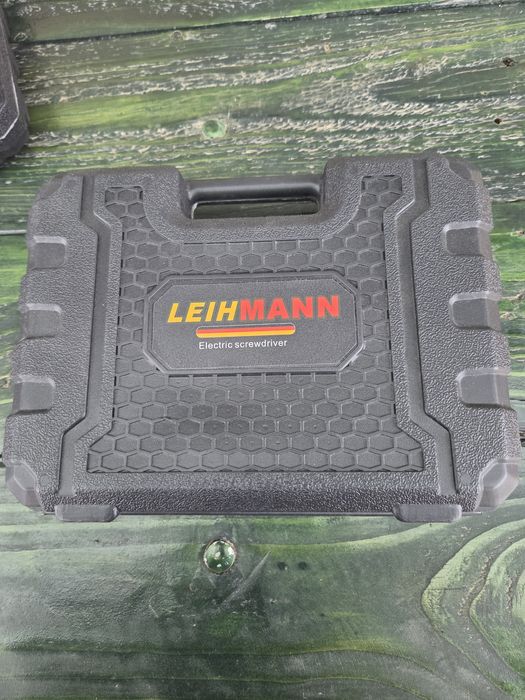 Șurubelnță electrică