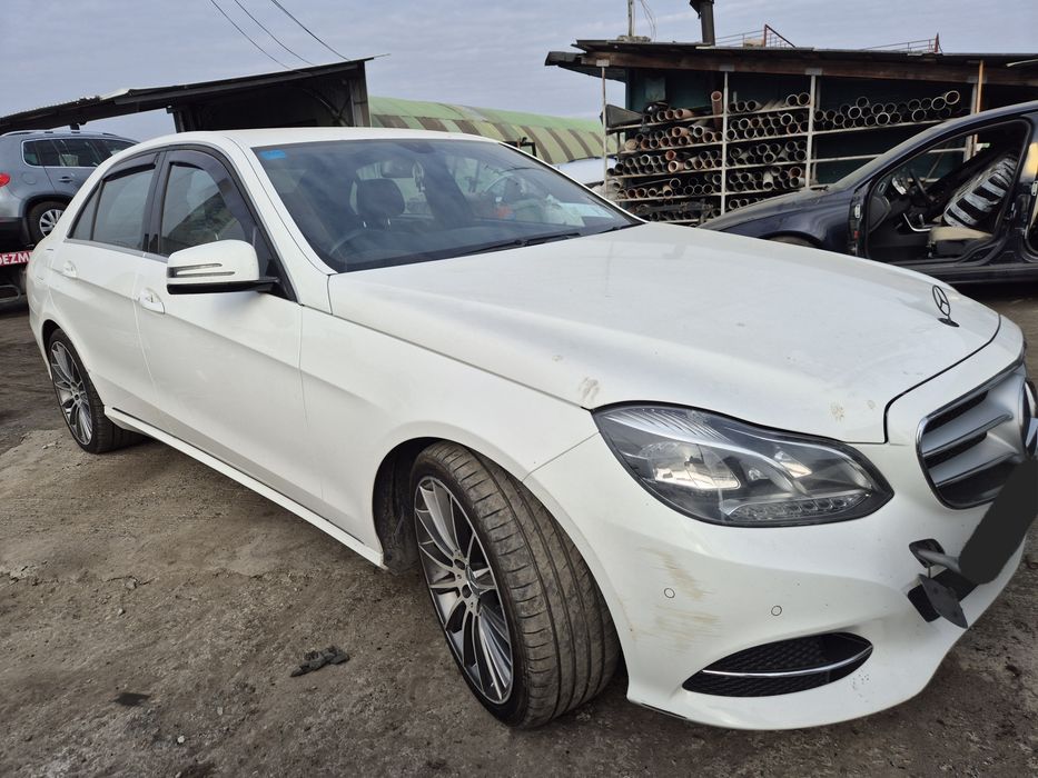 Dezmembram Mercedes E Klass W212 Facelift 2014 2.2cdi OM651