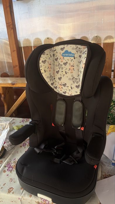 Scaun auto 9-36kg
