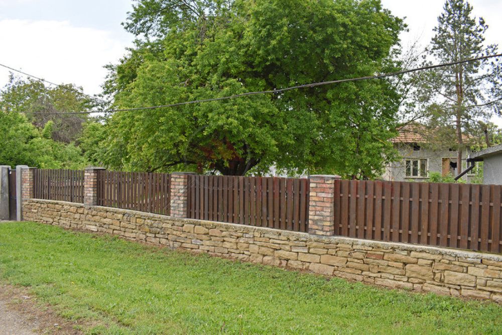 Продава се Къща в с. Стамболово, Област Велико Търново - 150 кв.м за 470 €/кв.м - Снимка #16