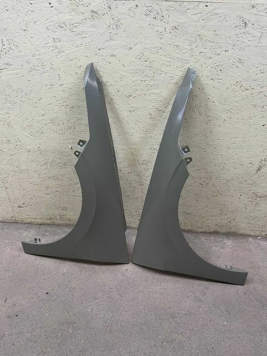 Крыло на Хюндай Хендай Элантра 2023- / Hyundai Elantra 2025