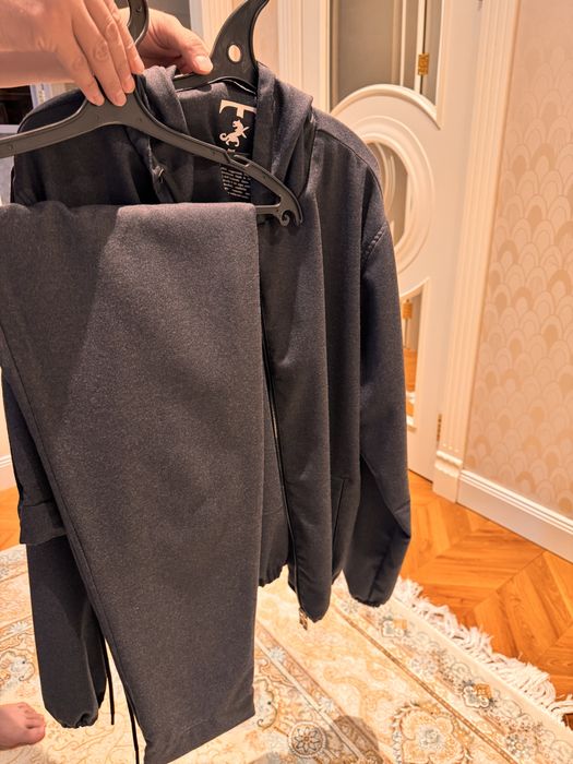 Tom bolini  56 размер в хорошем состоянии