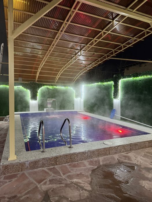 Дача в аренду посуточн