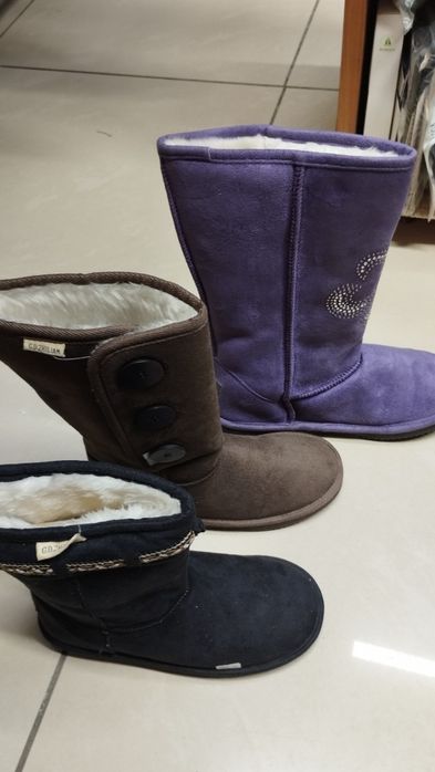 Продам женскую обувь,угги