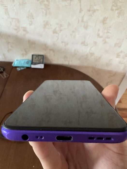 продам Xiaomi Redmi 9