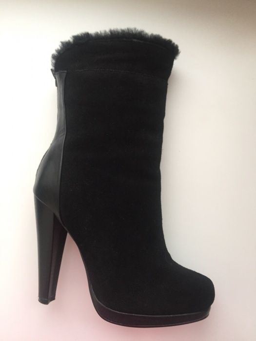 Продам сапоги. Зима. 37 р