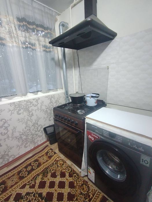 Квартира сдается в аренду срочно