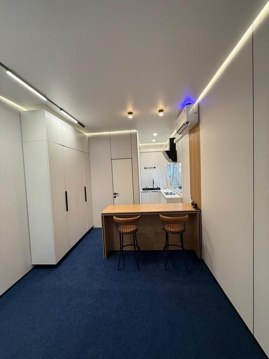 Продам модульный дом 18 кв.м