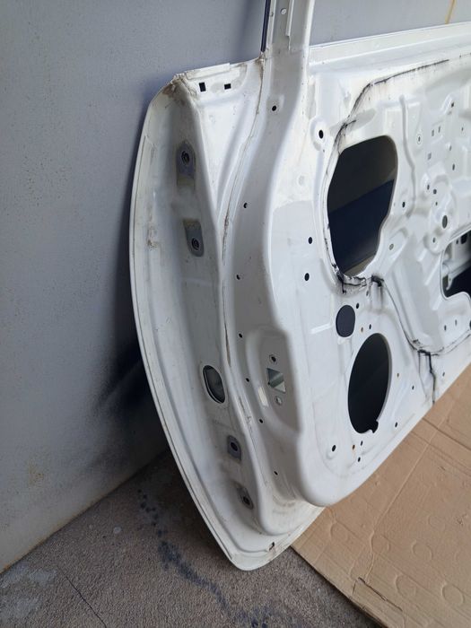 Предна дясна врата Kia Rio 2016