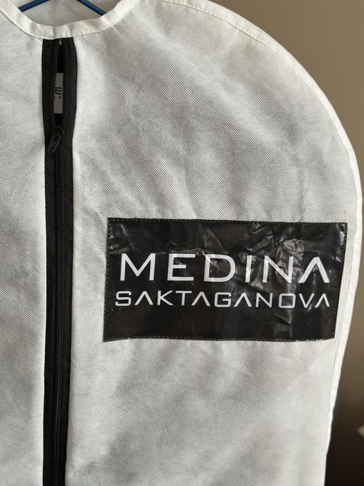 Камзол от Медины Сактагановой