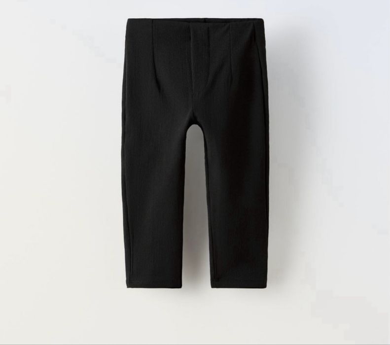 Pantaloni Zara fete, marimi 134 / 140