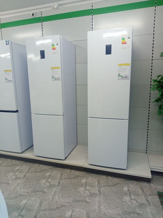 Холодильники новые  рассрочка
