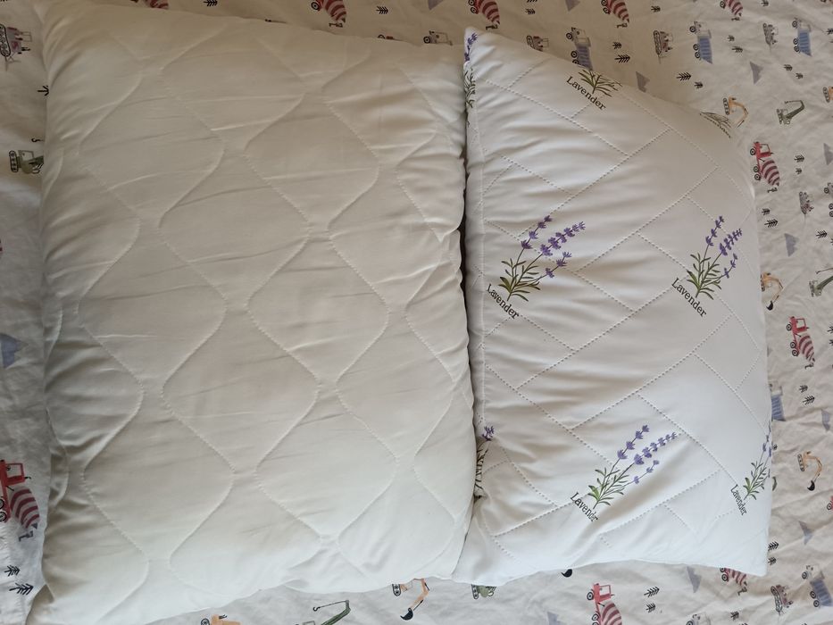 Възглавници 50/70