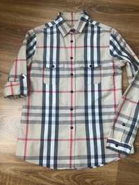 Camasa burberry 2025 dama olx