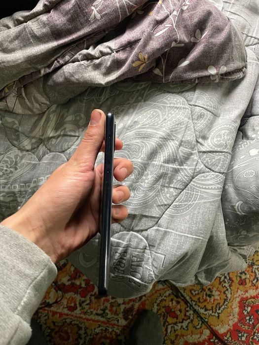 A21 s  telefon Yashica ishlidi zor