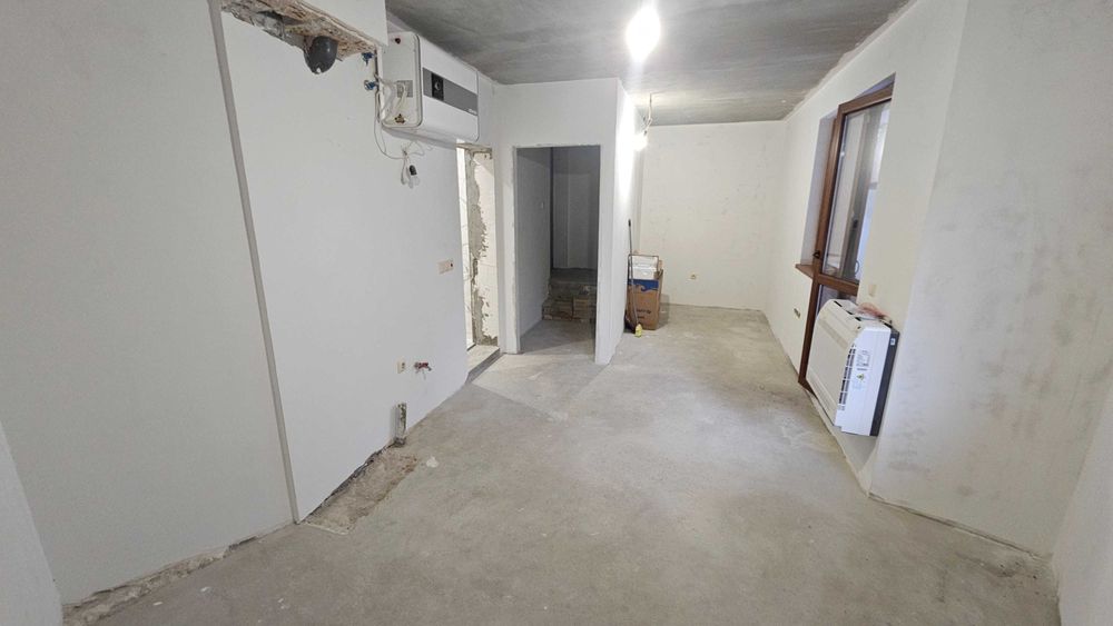 Продава се Едностаен апартамент в Разград, Освобождение - 31 кв.м за 823 €/кв.м - Снимка #3