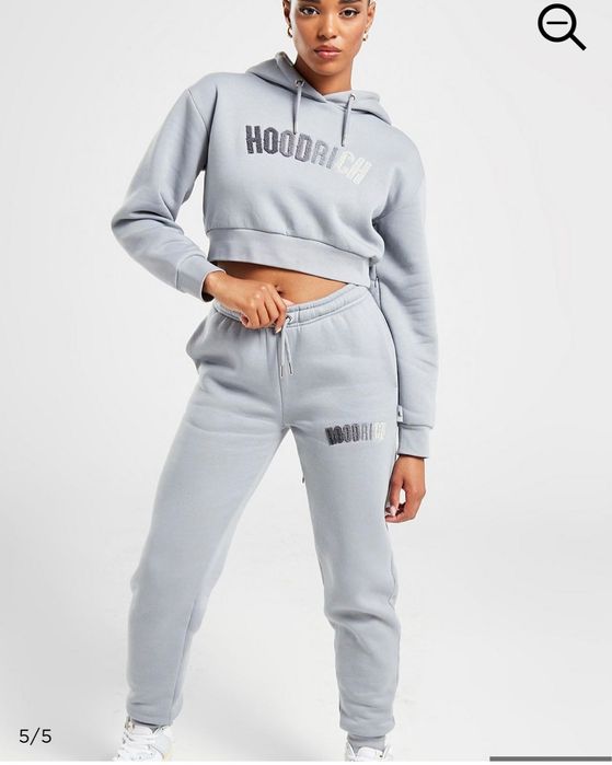 Спортен комплект Hoodrich