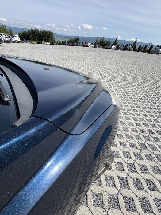 Ford focus mk2 facelyft