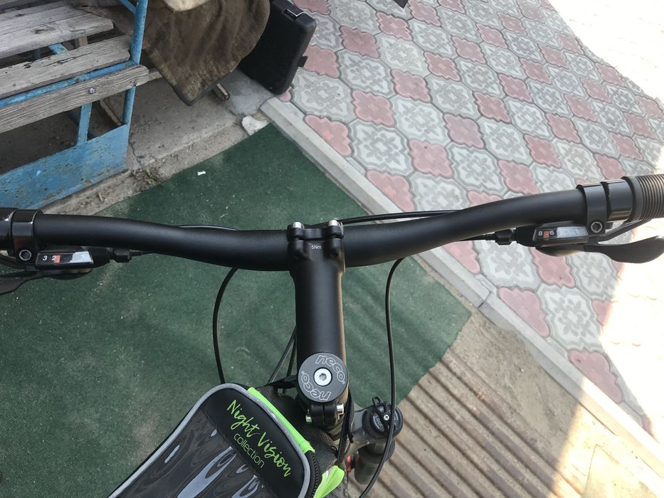 Продам велосипед VIVO